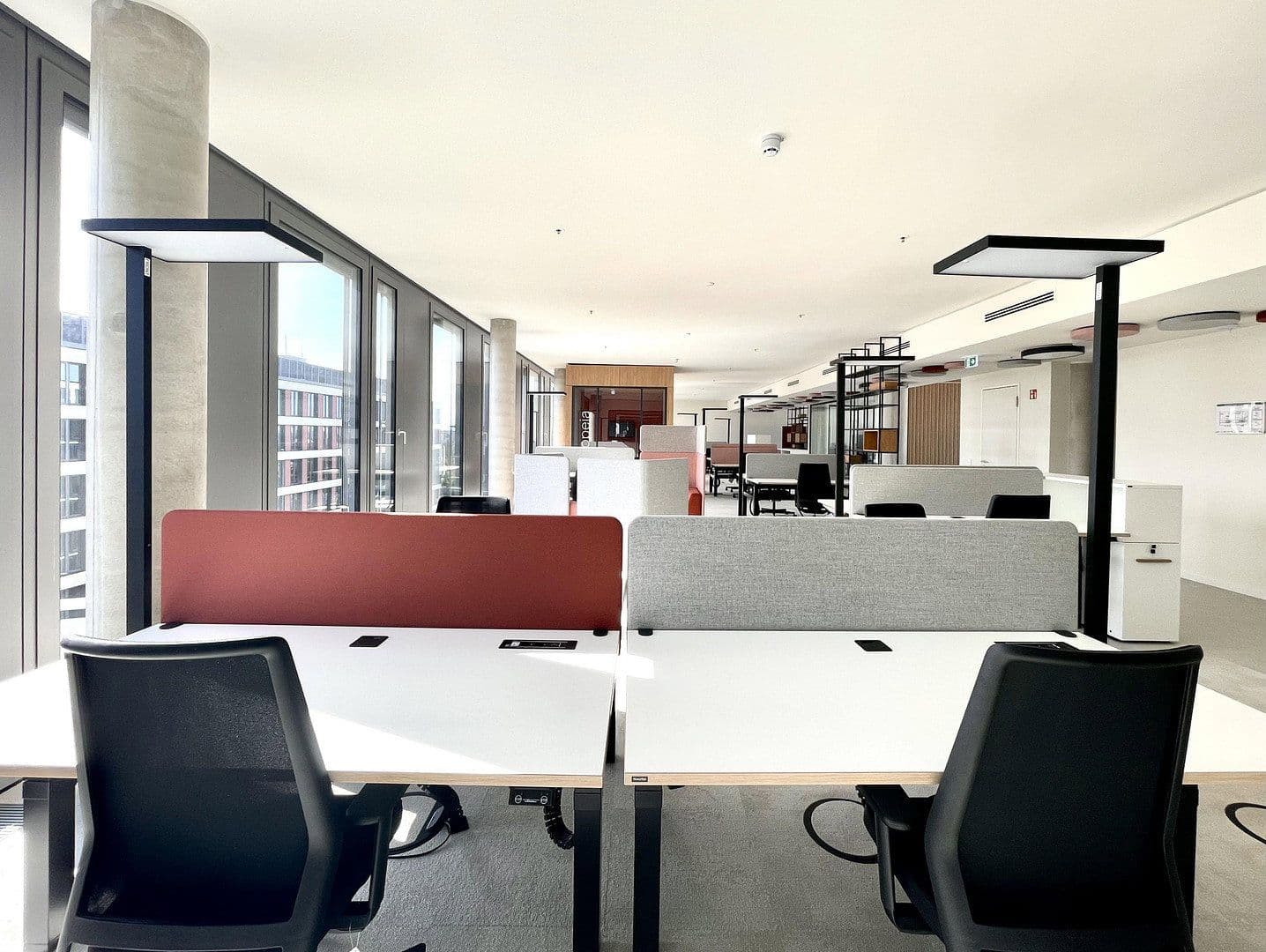 office to rent, 1,000 m², Hedwig-Dohm-Straße 2, Berlin, Berlin office to rent, 1,000 m², Hedwig-Dohm-Straße 2, Berlin, Berlin