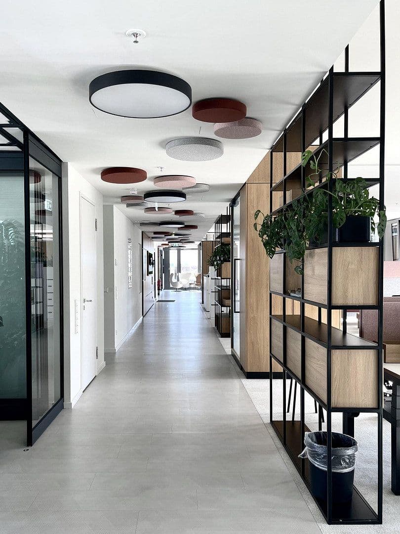office to rent, 1,000 m², Hedwig-Dohm-Straße 2, Berlin, Berlin office to rent, 1,000 m², Hedwig-Dohm-Straße 2, Berlin, Berlin