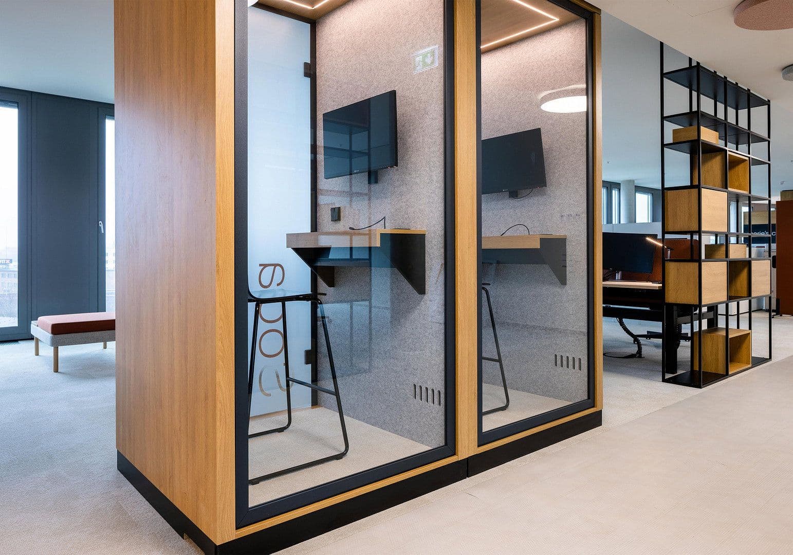 office to rent, 1,000 m², Hedwig-Dohm-Straße 2, Berlin, Berlin office to rent, 1,000 m², Hedwig-Dohm-Straße 2, Berlin, Berlin
