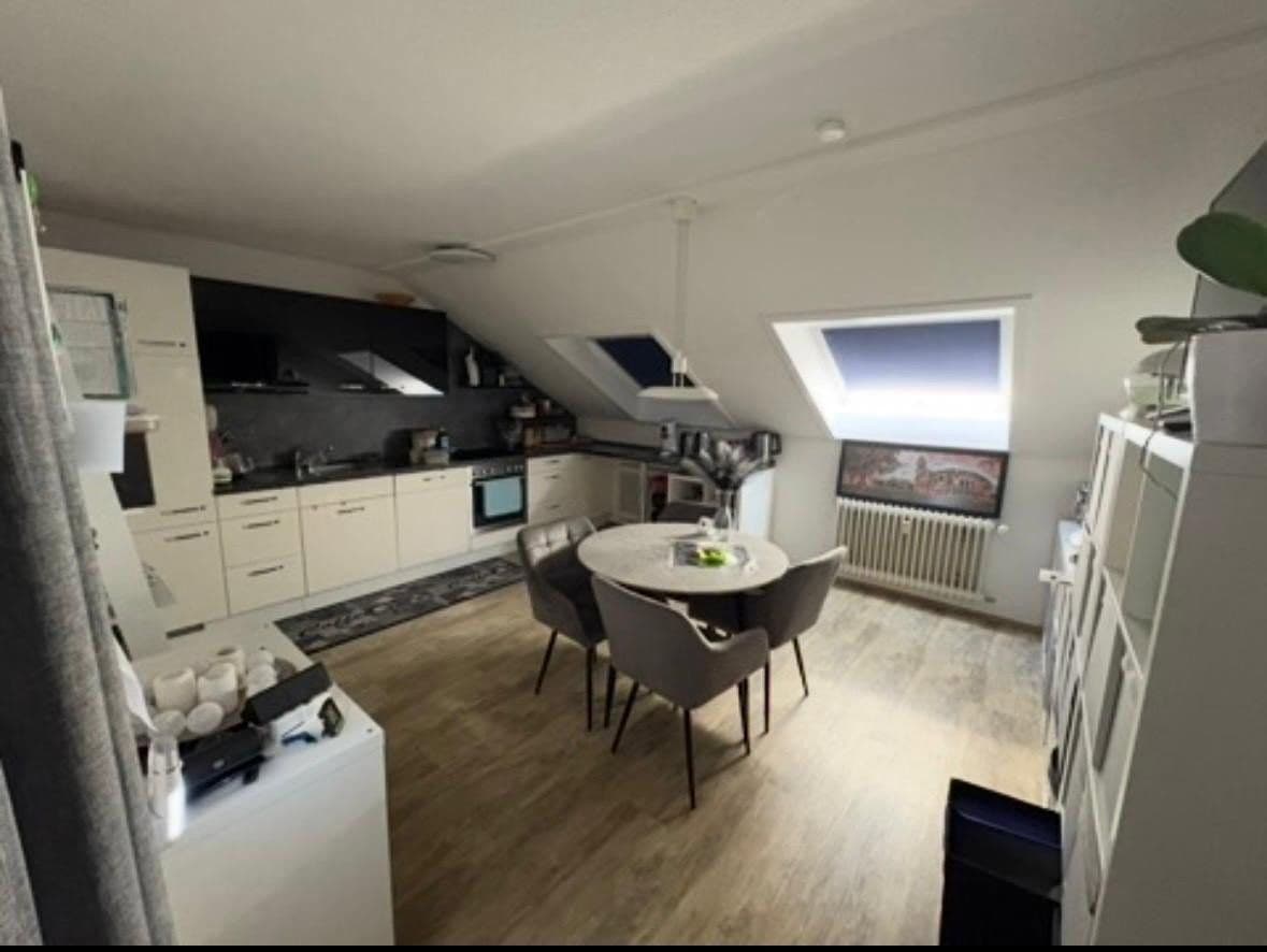 3 bedroom with open-plan kitchen flat to rent, 101 m², Sulz am Neckar, Baden-Württemberg 3 bedroom with open-plan kitchen flat to rent, 101 m², Sulz am Neckar, Baden-Württemberg