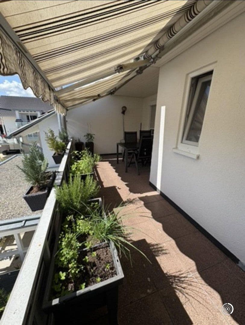 3 bedroom with open-plan kitchen flat to rent, 101 m², Sulz am Neckar, Baden-Württemberg 3 bedroom with open-plan kitchen flat to rent, 101 m², Sulz am Neckar, Baden-Württemberg