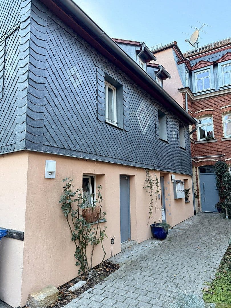 2 bedroom flat to rent, 65 m², Schießplatz 1, Fürth, Bavaria 2 bedroom flat to rent, 65 m², Schießplatz 1, Fürth, Bavaria