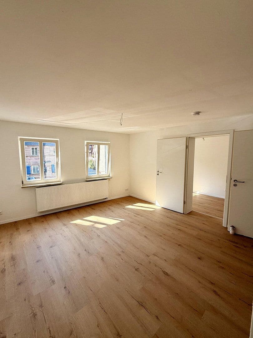2 bedroom flat to rent, 65 m², Schießplatz 1, Fürth, Bavaria 2 bedroom flat to rent, 65 m², Schießplatz 1, Fürth, Bavaria