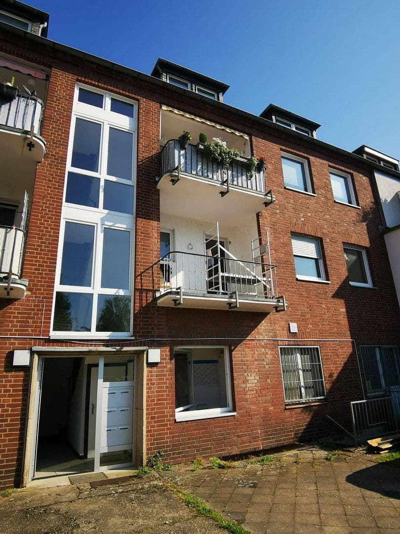 4 bedroom flat to rent, 106 m², Dorfstraße 11, Meerbusch, North Rhine-Westphalia 4 bedroom flat to rent, 106 m², Dorfstraße 11, Meerbusch, North Rhine-Westphalia