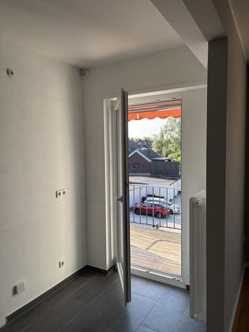 4 bedroom flat to rent, 106 m², Dorfstraße 11, Meerbusch, North Rhine-Westphalia 4 bedroom flat to rent, 106 m², Dorfstraße 11, Meerbusch, North Rhine-Westphalia