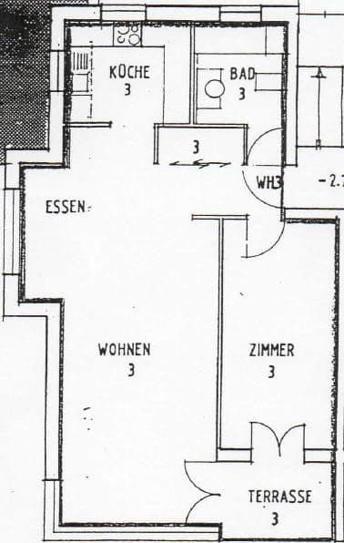 2 bedroom flat for sale, 65 m², Oberer Langerain 13, Wilhelmsfeld, Baden-Württemberg 2 bedroom flat for sale, 65 m², Oberer Langerain 13, Wilhelmsfeld, Baden-Württemberg