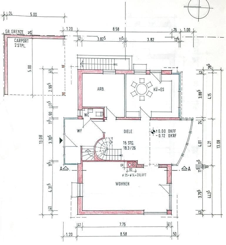 house for sale, 159 m², Witzhave, Schleswig-Holstein house for sale, 159 m², Witzhave, Schleswig-Holstein