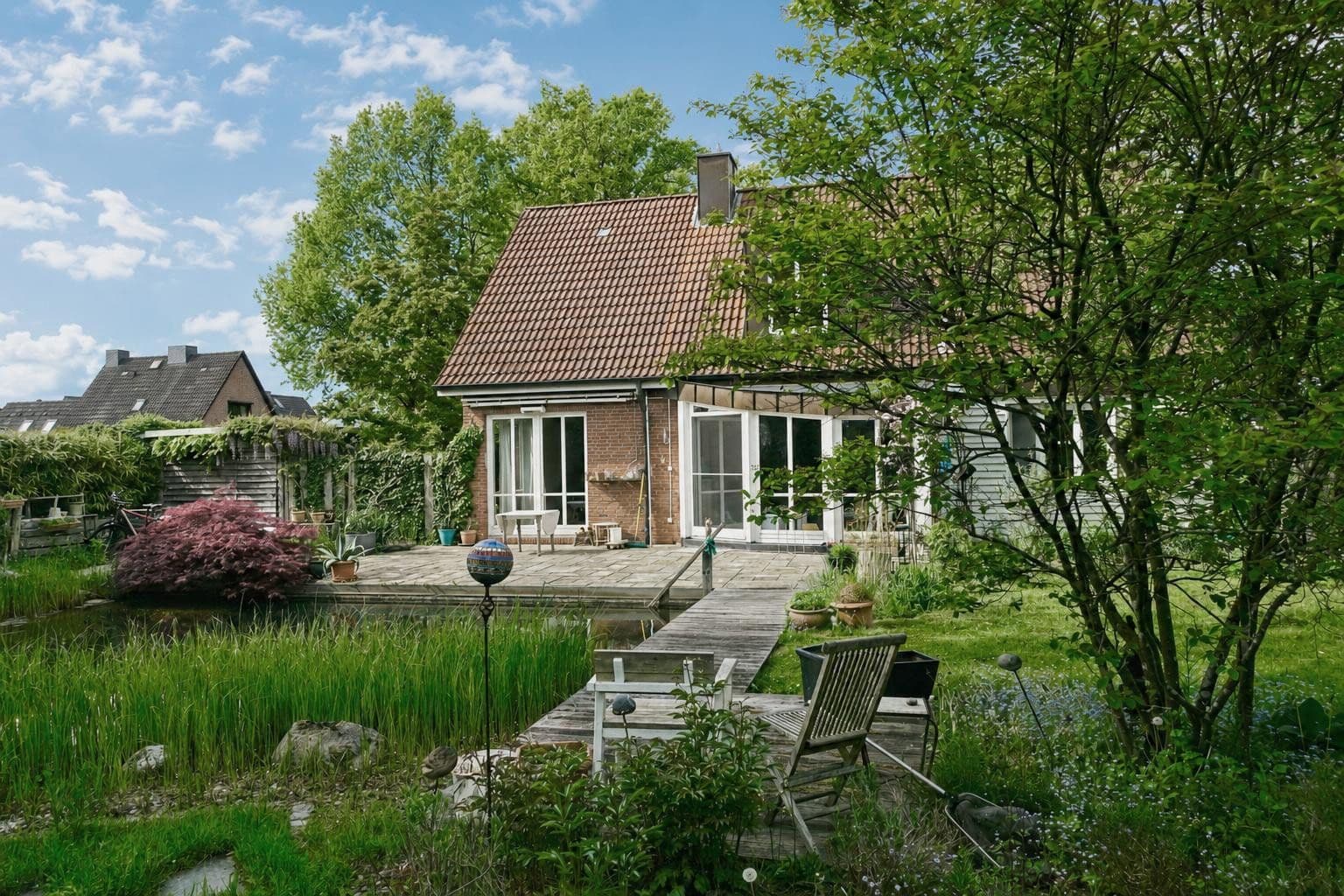 house for sale, 159 m², Witzhave, Schleswig-Holstein house for sale, 159 m², Witzhave, Schleswig-Holstein