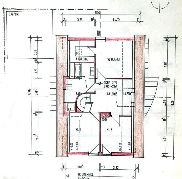 house for sale, 159 m², Witzhave, Schleswig-Holstein house for sale, 159 m², Witzhave, Schleswig-Holstein