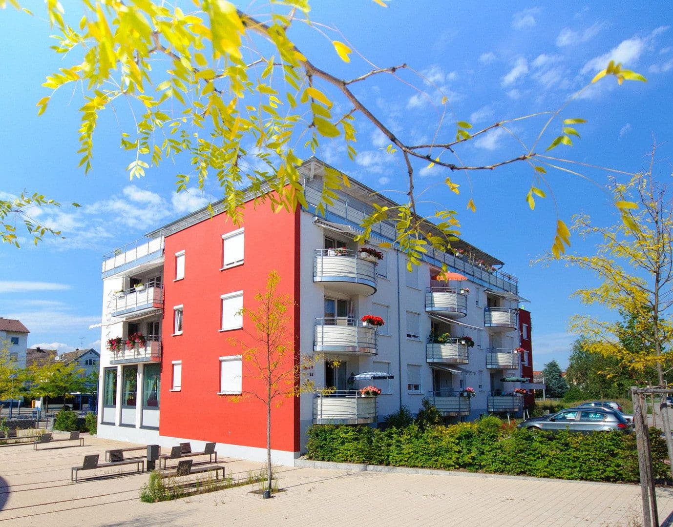 office to rent, 141 m², Hinter den Zäunen 2, Viernheim, Hesse office to rent, 141 m², Hinter den Zäunen 2, Viernheim, Hesse
