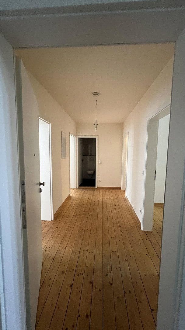 3 bedroom flat to rent, 71 m², Nonnenpfad 19, Osnabrück, Lower Saxony 3 bedroom flat to rent, 71 m², Nonnenpfad 19, Osnabrück, Lower Saxony