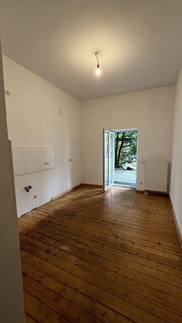 3 bedroom flat to rent, 71 m², Nonnenpfad 19, Osnabrück, Lower Saxony 3 bedroom flat to rent, 71 m², Nonnenpfad 19, Osnabrück, Lower Saxony