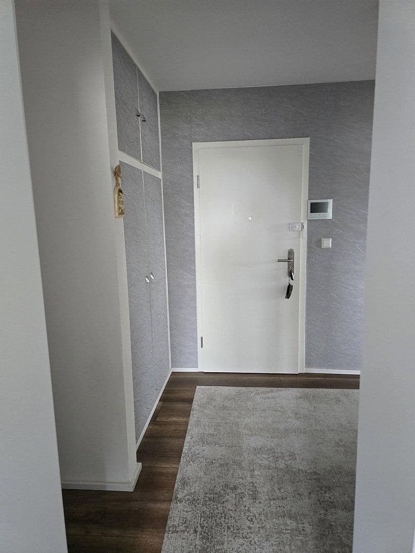 4 bedroom flat for sale, 91 m², Mörser Winkel 5, Wolfsburg, Lower Saxony 4 bedroom flat for sale, 91 m², Mörser Winkel 5, Wolfsburg, Lower Saxony