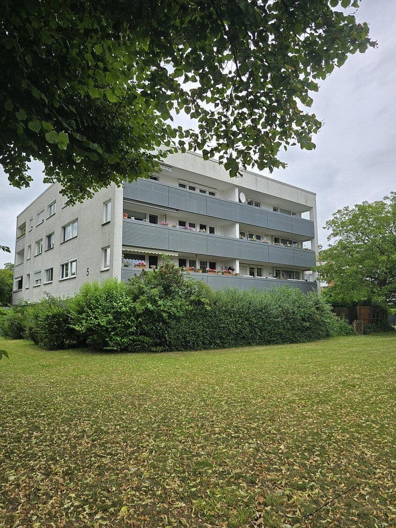 4 bedroom flat for sale, 91 m², Mörser Winkel 5, Wolfsburg, Lower Saxony 4 bedroom flat for sale, 91 m², Mörser Winkel 5, Wolfsburg, Lower Saxony