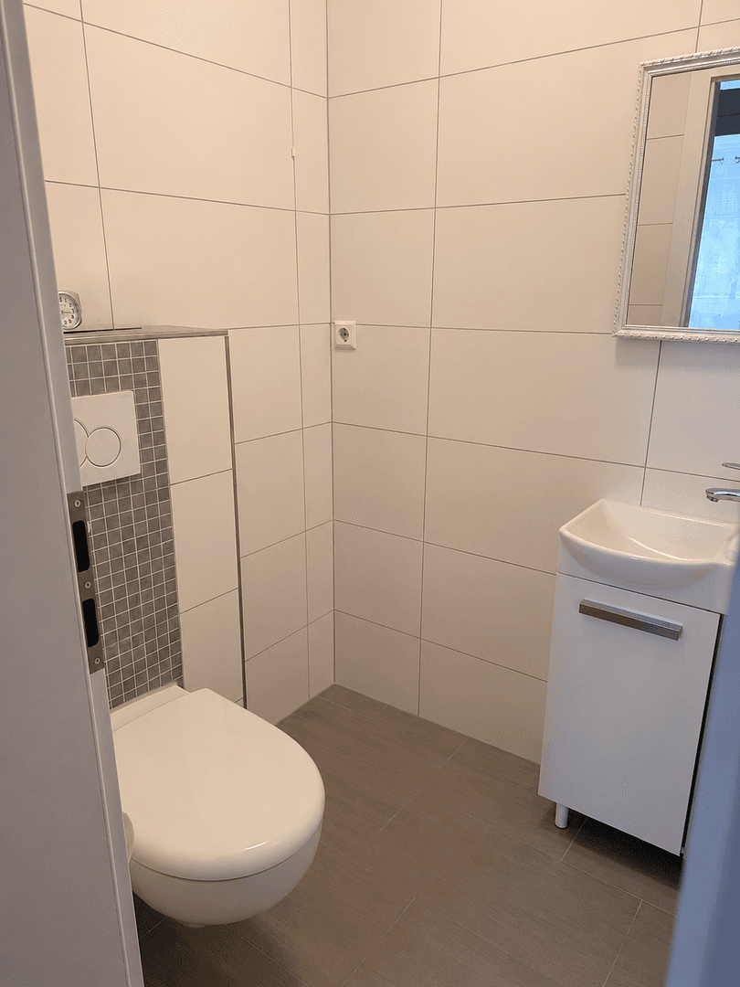 4 bedroom flat for sale, 91 m², Mörser Winkel 5, Wolfsburg, Lower Saxony 4 bedroom flat for sale, 91 m², Mörser Winkel 5, Wolfsburg, Lower Saxony