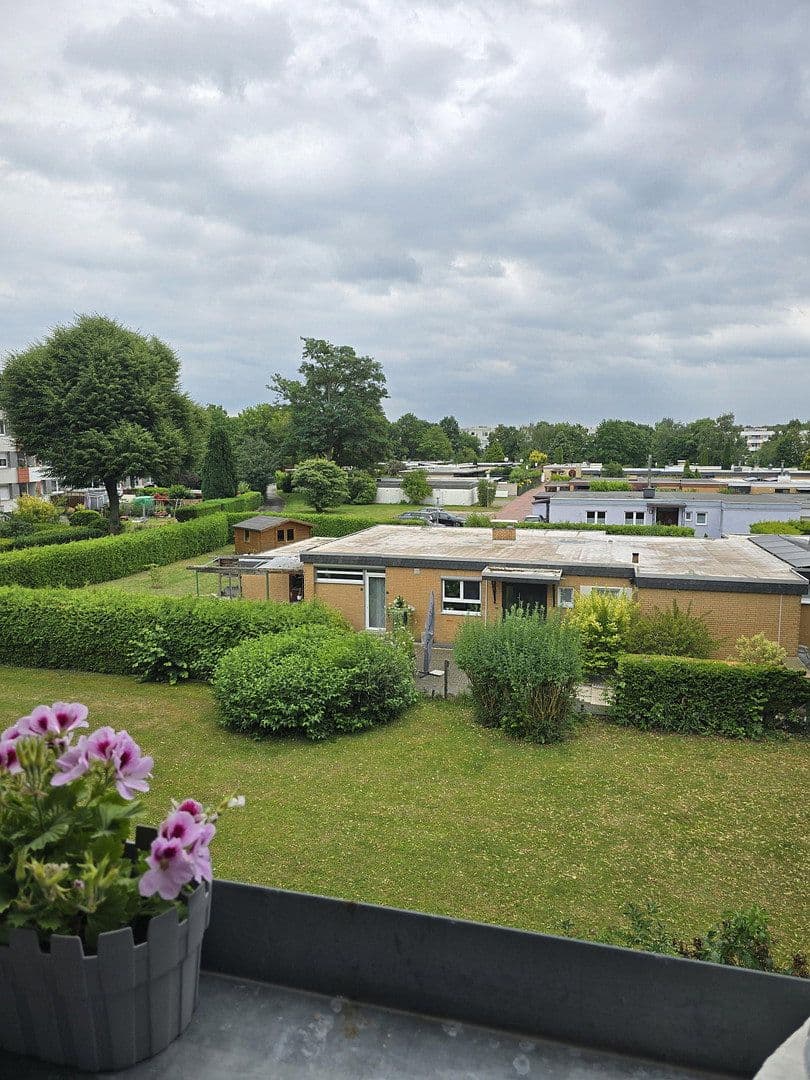 4 bedroom flat for sale, 91 m², Mörser Winkel 5, Wolfsburg, Lower Saxony 4 bedroom flat for sale, 91 m², Mörser Winkel 5, Wolfsburg, Lower Saxony