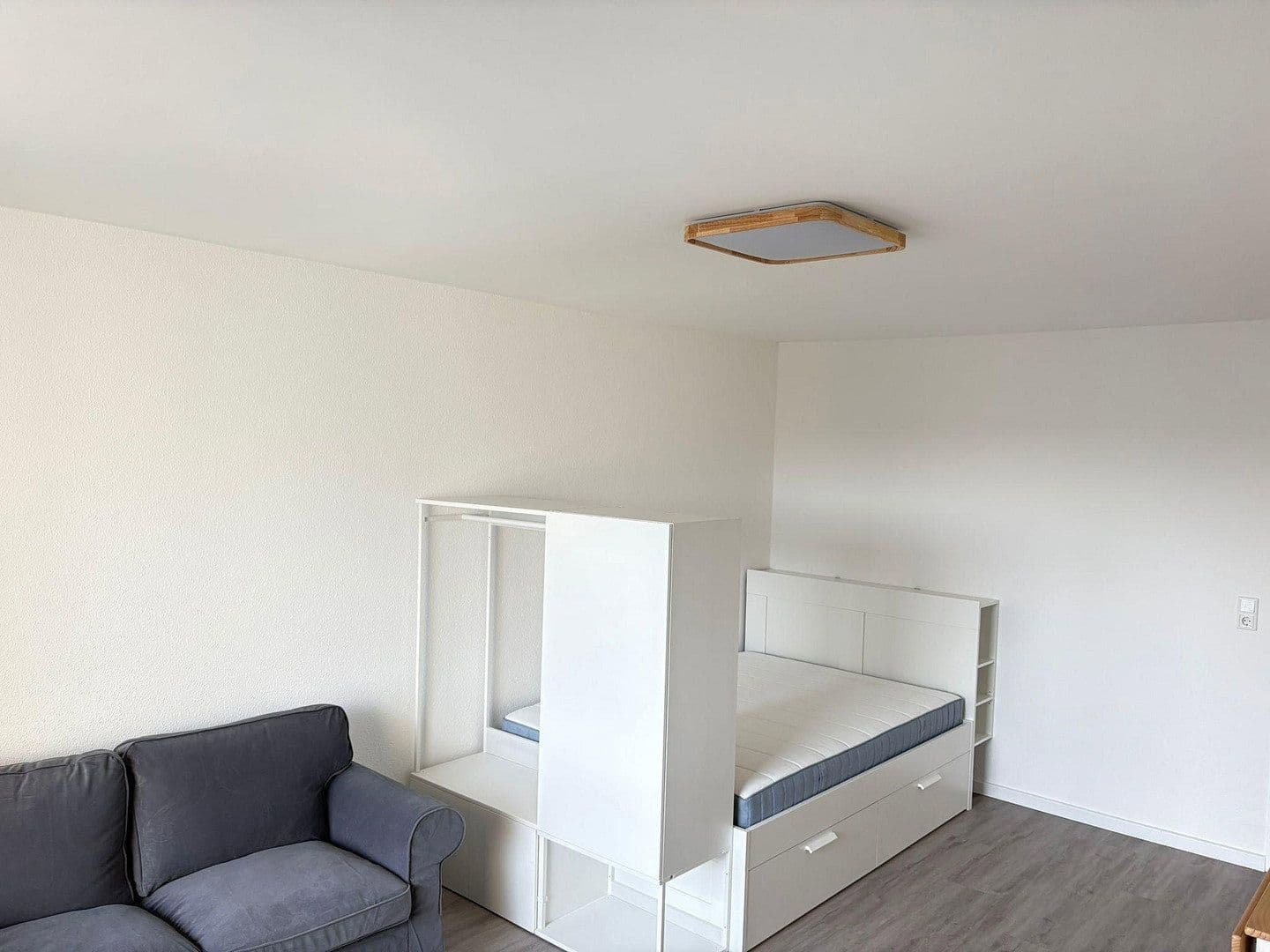 1 bedroom flat to rent, 33 m², Werrastr. 8, Mainz, Rhineland-Palatinate 1 bedroom flat to rent, 33 m², Werrastr. 8, Mainz, Rhineland-Palatinate