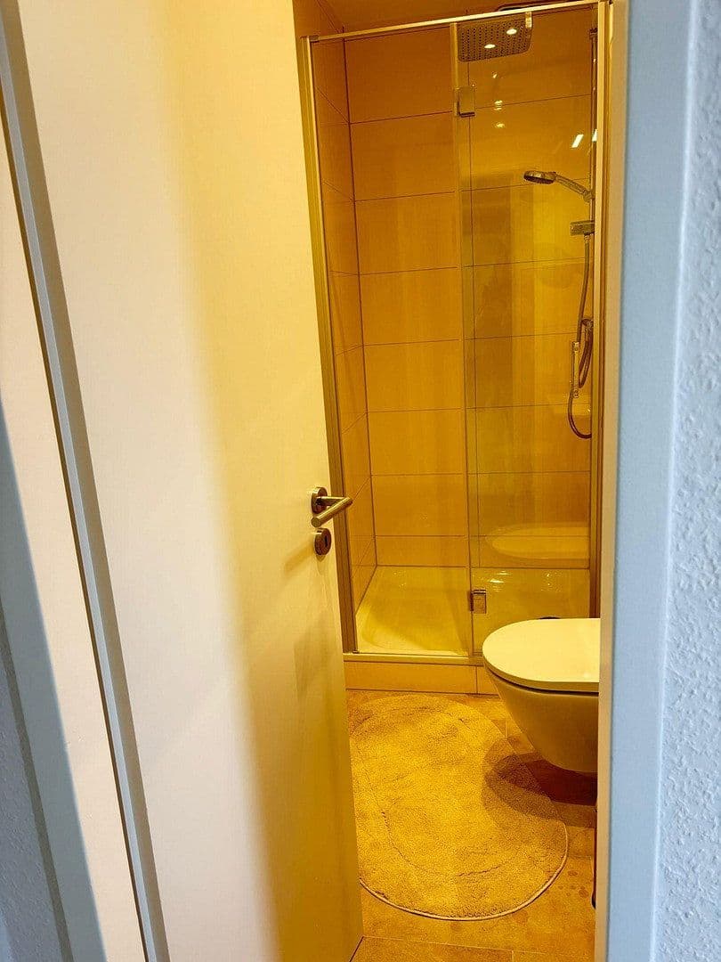 1 bedroom flat to rent, 33 m², Werrastr. 8, Mainz, Rhineland-Palatinate 1 bedroom flat to rent, 33 m², Werrastr. 8, Mainz, Rhineland-Palatinate