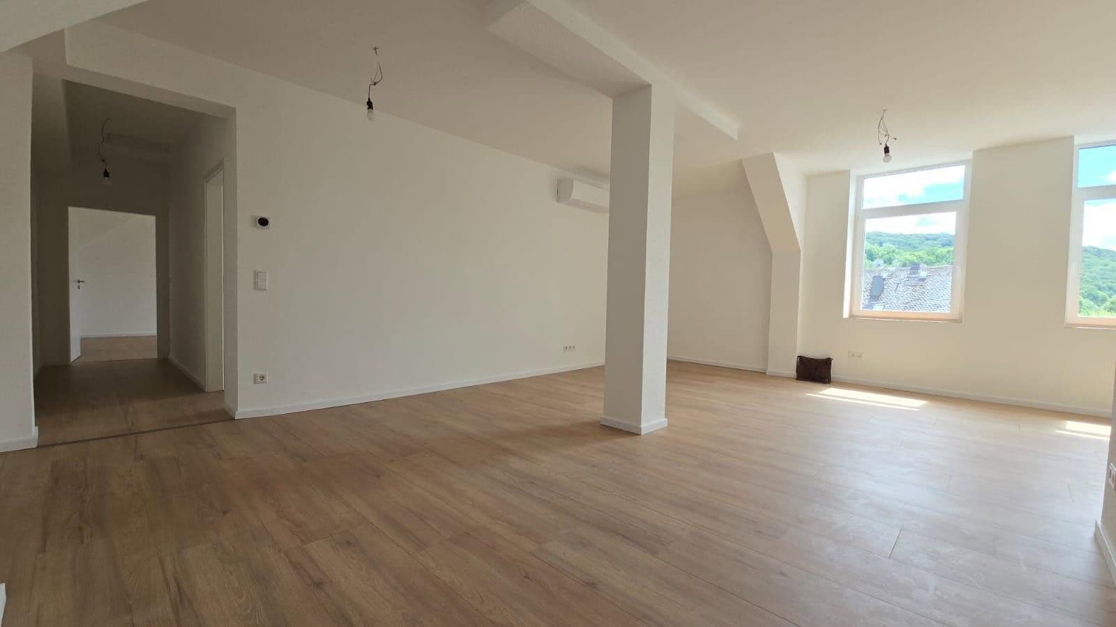2 bedroom flat to rent, 70 m², Dillenburg, Hesse 2 bedroom flat to rent, 70 m², Dillenburg, Hesse