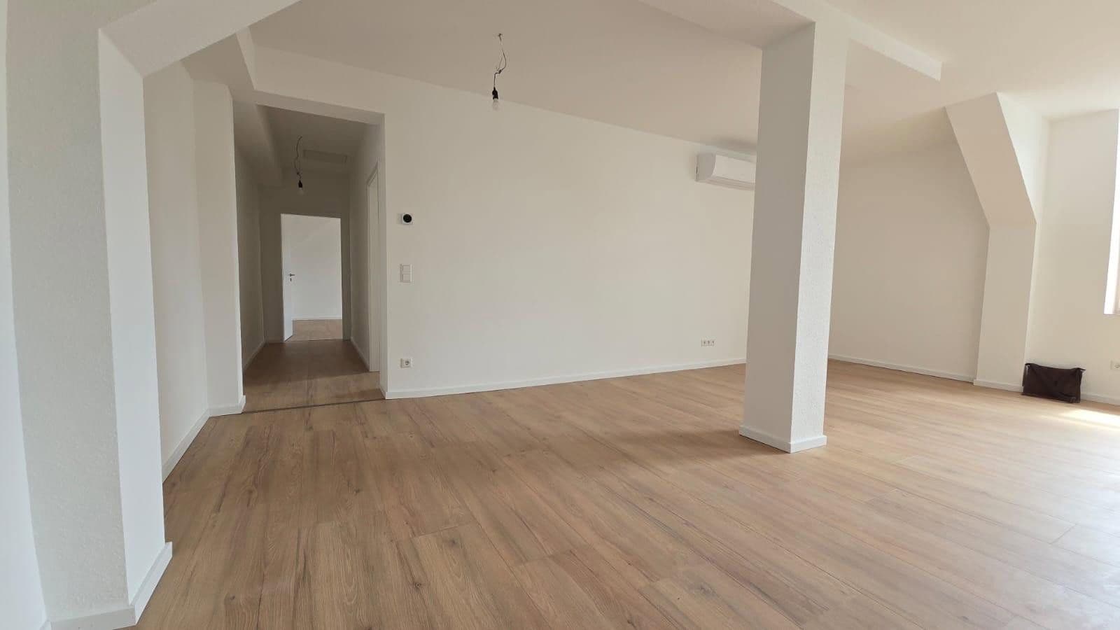 2 bedroom flat to rent, 70 m², Dillenburg, Hesse 2 bedroom flat to rent, 70 m², Dillenburg, Hesse