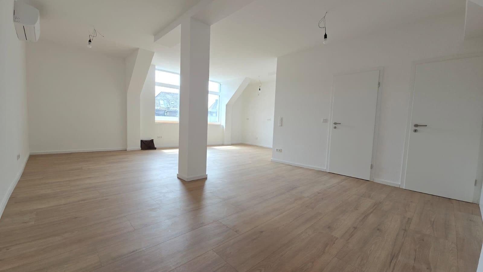 2 bedroom flat to rent, 70 m², Dillenburg, Hesse 2 bedroom flat to rent, 70 m², Dillenburg, Hesse