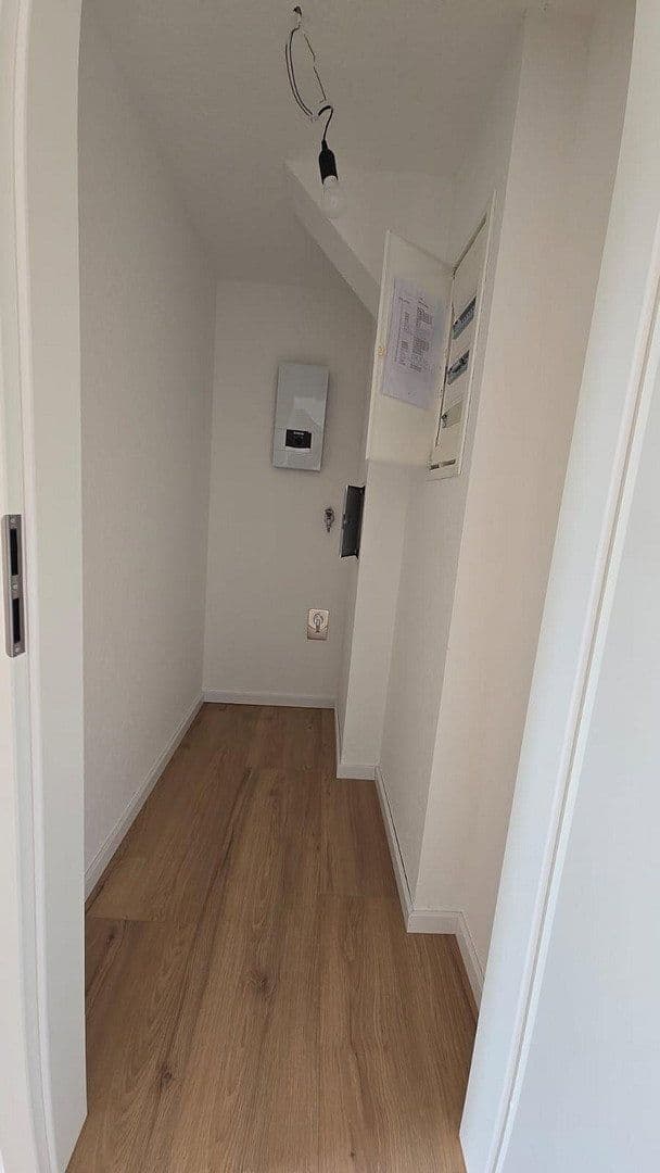 2 bedroom flat to rent, 70 m², Dillenburg, Hesse 2 bedroom flat to rent, 70 m², Dillenburg, Hesse