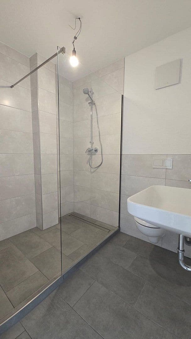 2 bedroom flat to rent, 70 m², Dillenburg, Hesse 2 bedroom flat to rent, 70 m², Dillenburg, Hesse