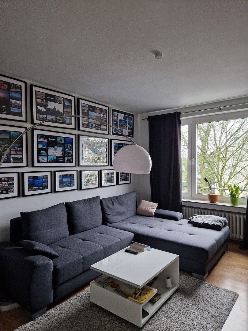 2 bedroom flat to rent, 59 m², Plankstraße 30, Neuss, North Rhine-Westphalia 2 bedroom flat to rent, 59 m², Plankstraße 30, Neuss, North Rhine-Westphalia