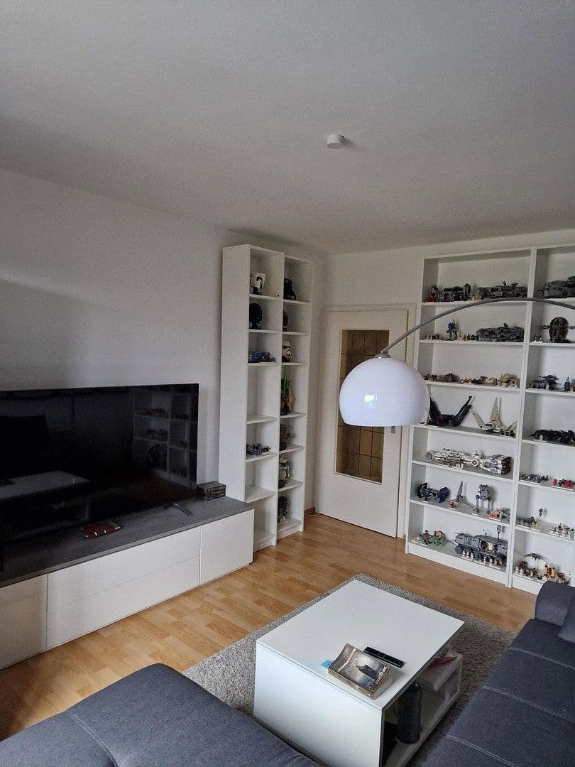 2 bedroom flat to rent, 59 m², Plankstraße 30, Neuss, North Rhine-Westphalia 2 bedroom flat to rent, 59 m², Plankstraße 30, Neuss, North Rhine-Westphalia