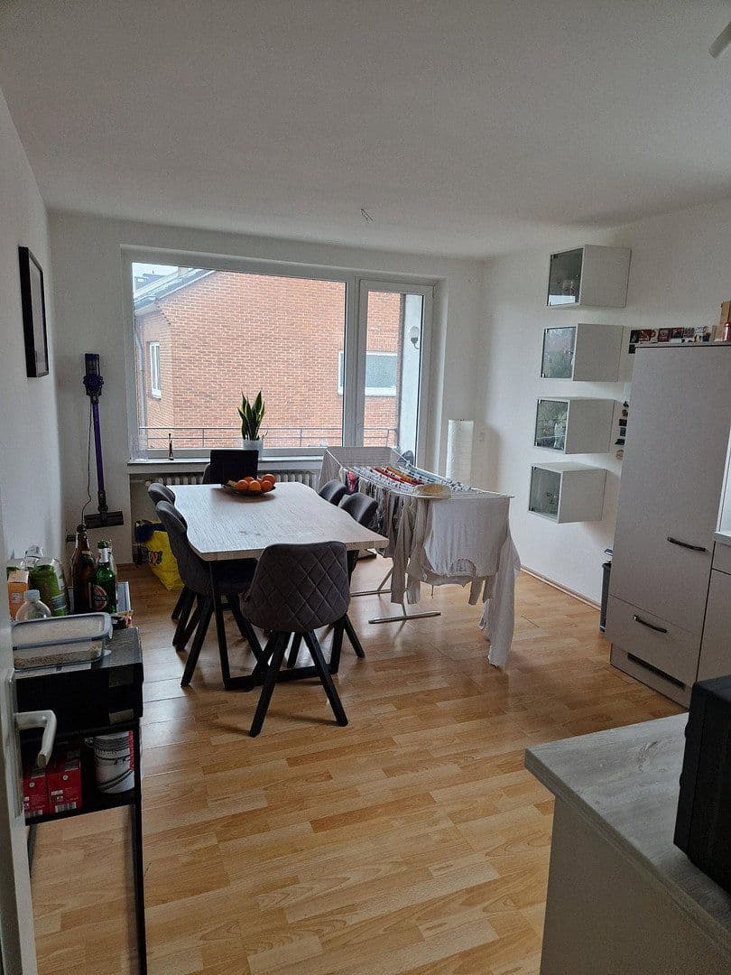 2 bedroom flat to rent, 59 m², Plankstraße 30, Neuss, North Rhine-Westphalia 2 bedroom flat to rent, 59 m², Plankstraße 30, Neuss, North Rhine-Westphalia