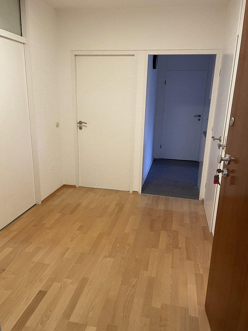 flat to rent, 17 m², Ziegeleiweg 14, Köln, North Rhine-Westphalia flat to rent, 17 m², Ziegeleiweg 14, Köln, North Rhine-Westphalia
