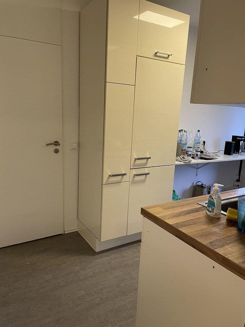 flat to rent, 17 m², Ziegeleiweg 14, Köln, North Rhine-Westphalia flat to rent, 17 m², Ziegeleiweg 14, Köln, North Rhine-Westphalia
