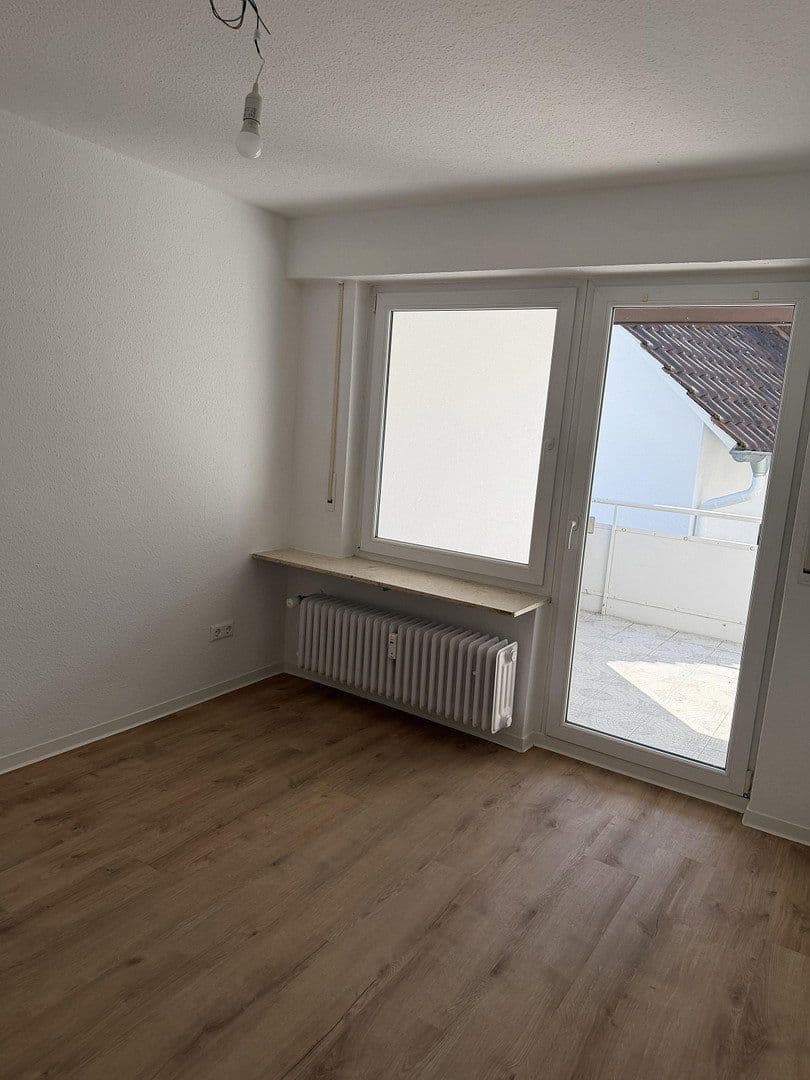 3 bedroom flat for sale, 80 m², Mühlhausen im Täle, Baden-Württemberg 3 bedroom flat for sale, 80 m², Mühlhausen im Täle, Baden-Württemberg
