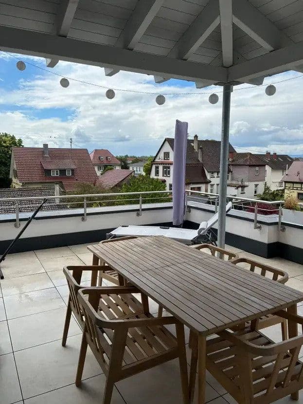 3 bedroom with open-plan kitchen flat to rent, 141 m², Julius-Seiler-Strasse 1b, Schwanau, Baden-Württemberg 3 bedroom with open-plan kitchen flat to rent, 141 m², Julius-Seiler-Strasse 1b, Schwanau, Baden-Württemberg