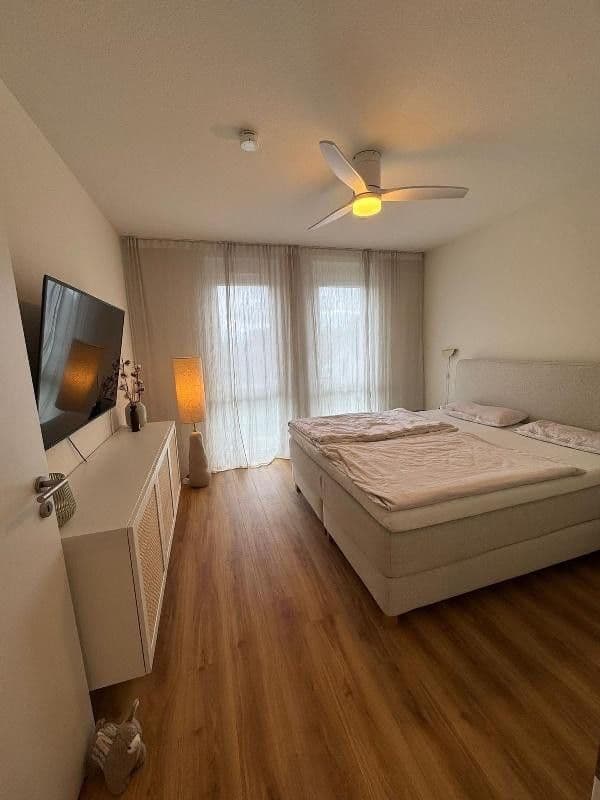 3 bedroom with open-plan kitchen flat to rent, 141 m², Julius-Seiler-Strasse 1b, Schwanau, Baden-Württemberg 3 bedroom with open-plan kitchen flat to rent, 141 m², Julius-Seiler-Strasse 1b, Schwanau, Baden-Württemberg