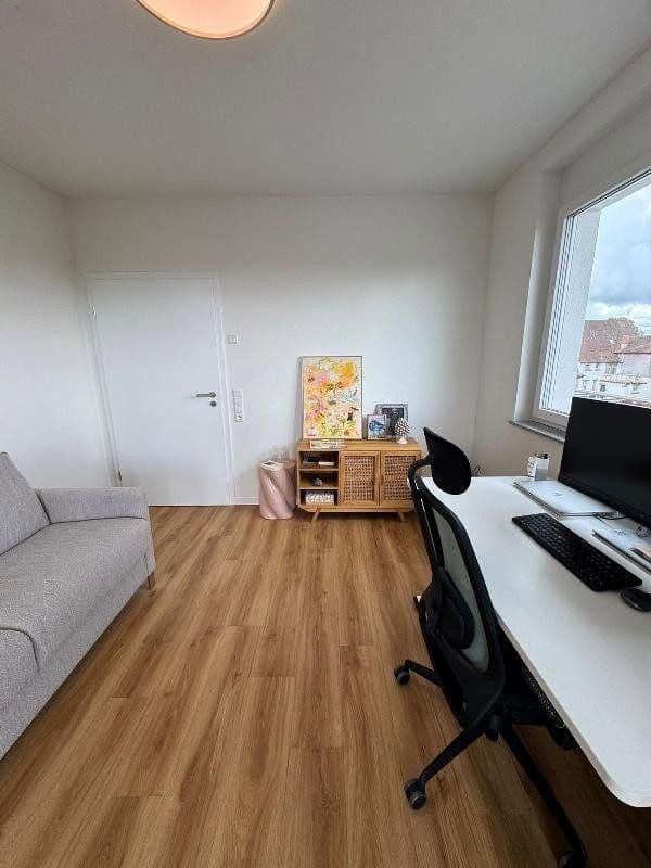 3 bedroom with open-plan kitchen flat to rent, 141 m², Julius-Seiler-Strasse 1b, Schwanau, Baden-Württemberg 3 bedroom with open-plan kitchen flat to rent, 141 m², Julius-Seiler-Strasse 1b, Schwanau, Baden-Württemberg