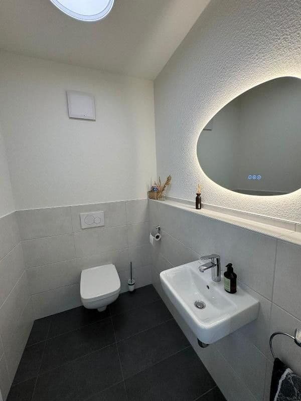 3 bedroom with open-plan kitchen flat to rent, 141 m², Julius-Seiler-Strasse 1b, Schwanau, Baden-Württemberg 3 bedroom with open-plan kitchen flat to rent, 141 m², Julius-Seiler-Strasse 1b, Schwanau, Baden-Württemberg