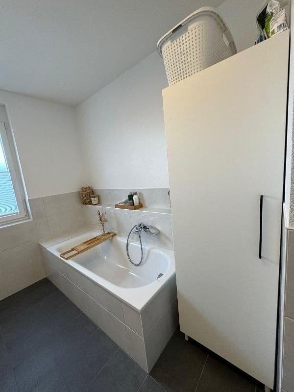 3 bedroom with open-plan kitchen flat to rent, 141 m², Julius-Seiler-Strasse 1b, Schwanau, Baden-Württemberg 3 bedroom with open-plan kitchen flat to rent, 141 m², Julius-Seiler-Strasse 1b, Schwanau, Baden-Württemberg