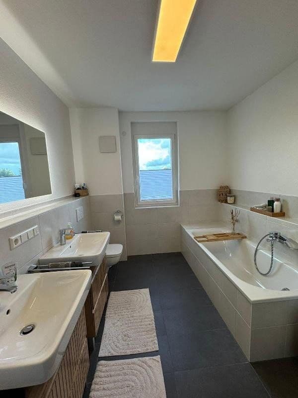 3 bedroom with open-plan kitchen flat to rent, 141 m², Julius-Seiler-Strasse 1b, Schwanau, Baden-Württemberg 3 bedroom with open-plan kitchen flat to rent, 141 m², Julius-Seiler-Strasse 1b, Schwanau, Baden-Württemberg