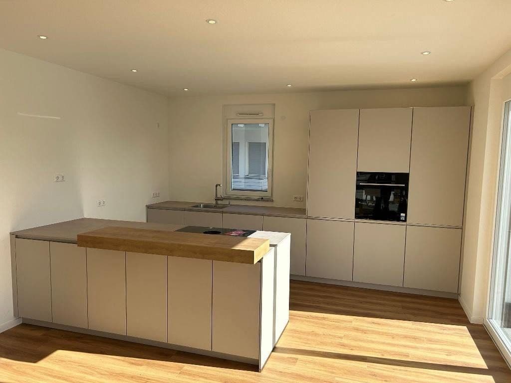 3 bedroom with open-plan kitchen flat to rent, 141 m², Julius-Seiler-Strasse 1b, Schwanau, Baden-Württemberg 3 bedroom with open-plan kitchen flat to rent, 141 m², Julius-Seiler-Strasse 1b, Schwanau, Baden-Württemberg