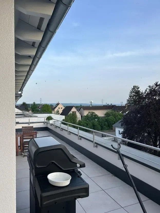3 bedroom with open-plan kitchen flat to rent, 141 m², Julius-Seiler-Strasse 1b, Schwanau, Baden-Württemberg 3 bedroom with open-plan kitchen flat to rent, 141 m², Julius-Seiler-Strasse 1b, Schwanau, Baden-Württemberg