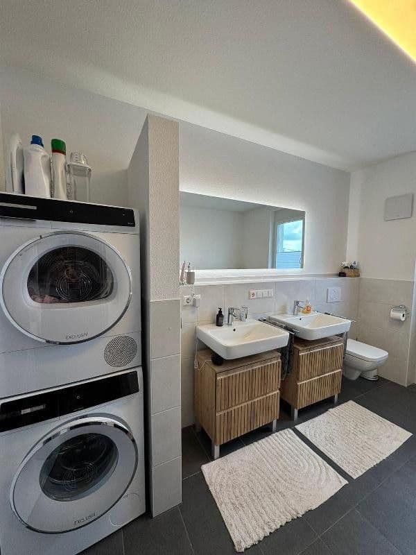 3 bedroom with open-plan kitchen flat to rent, 141 m², Julius-Seiler-Strasse 1b, Schwanau, Baden-Württemberg 3 bedroom with open-plan kitchen flat to rent, 141 m², Julius-Seiler-Strasse 1b, Schwanau, Baden-Württemberg