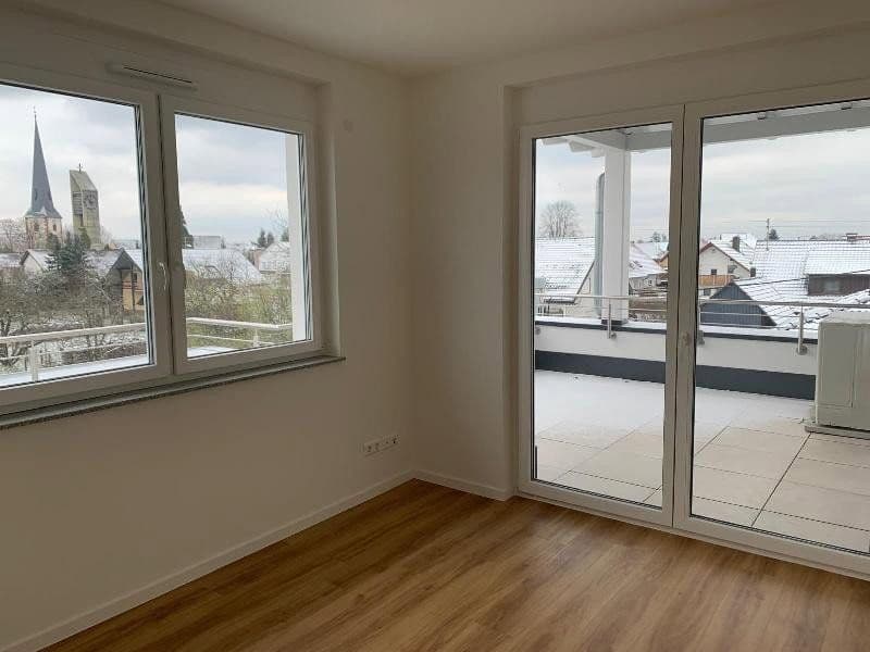 3 bedroom with open-plan kitchen flat to rent, 141 m², Julius-Seiler-Strasse 1b, Schwanau, Baden-Württemberg 3 bedroom with open-plan kitchen flat to rent, 141 m², Julius-Seiler-Strasse 1b, Schwanau, Baden-Württemberg