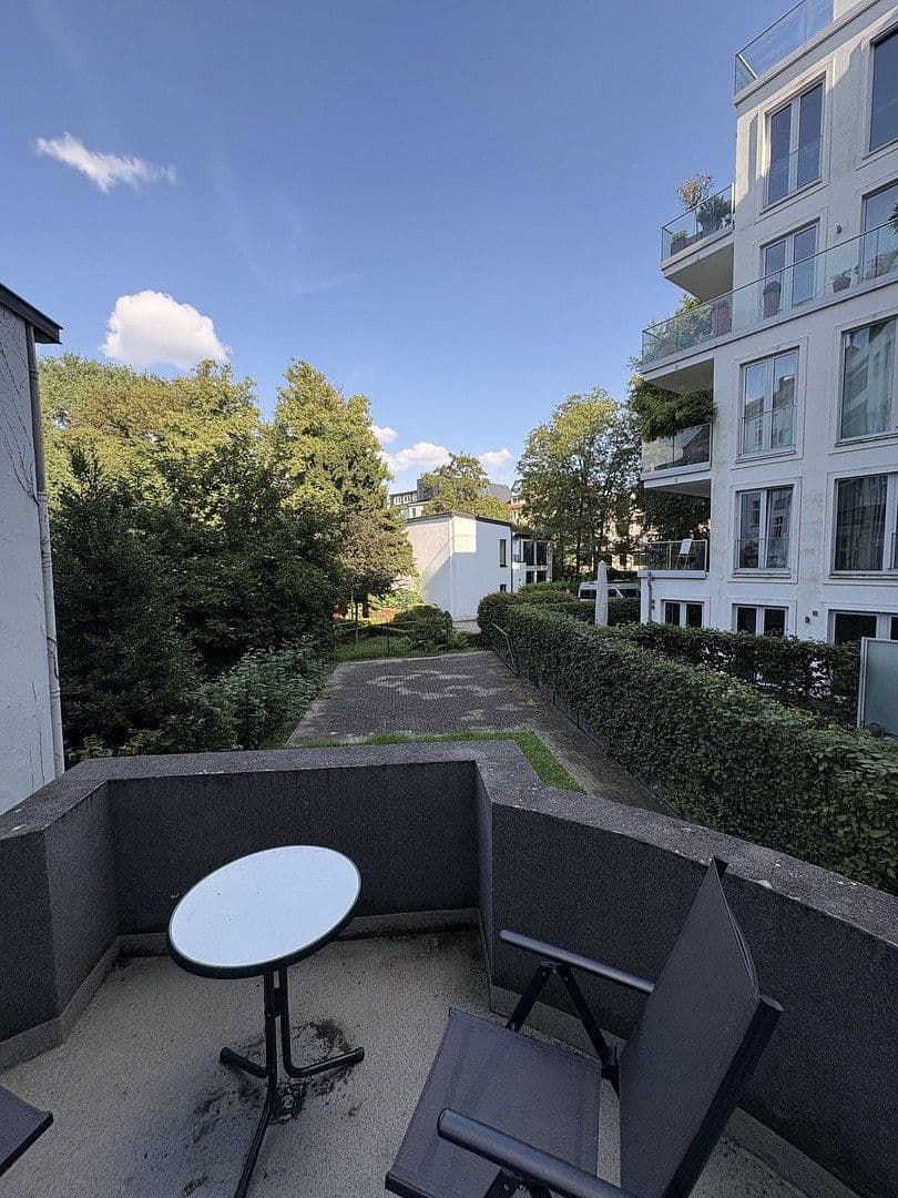 2 bedroom flat to rent, 52 m², Hamburg, Hamburg 2 bedroom flat to rent, 52 m², Hamburg, Hamburg