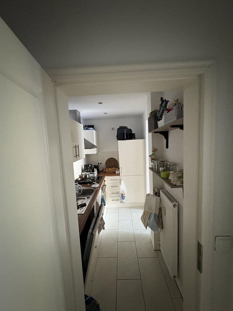2 bedroom flat to rent, 52 m², Hamburg, Hamburg 2 bedroom flat to rent, 52 m², Hamburg, Hamburg