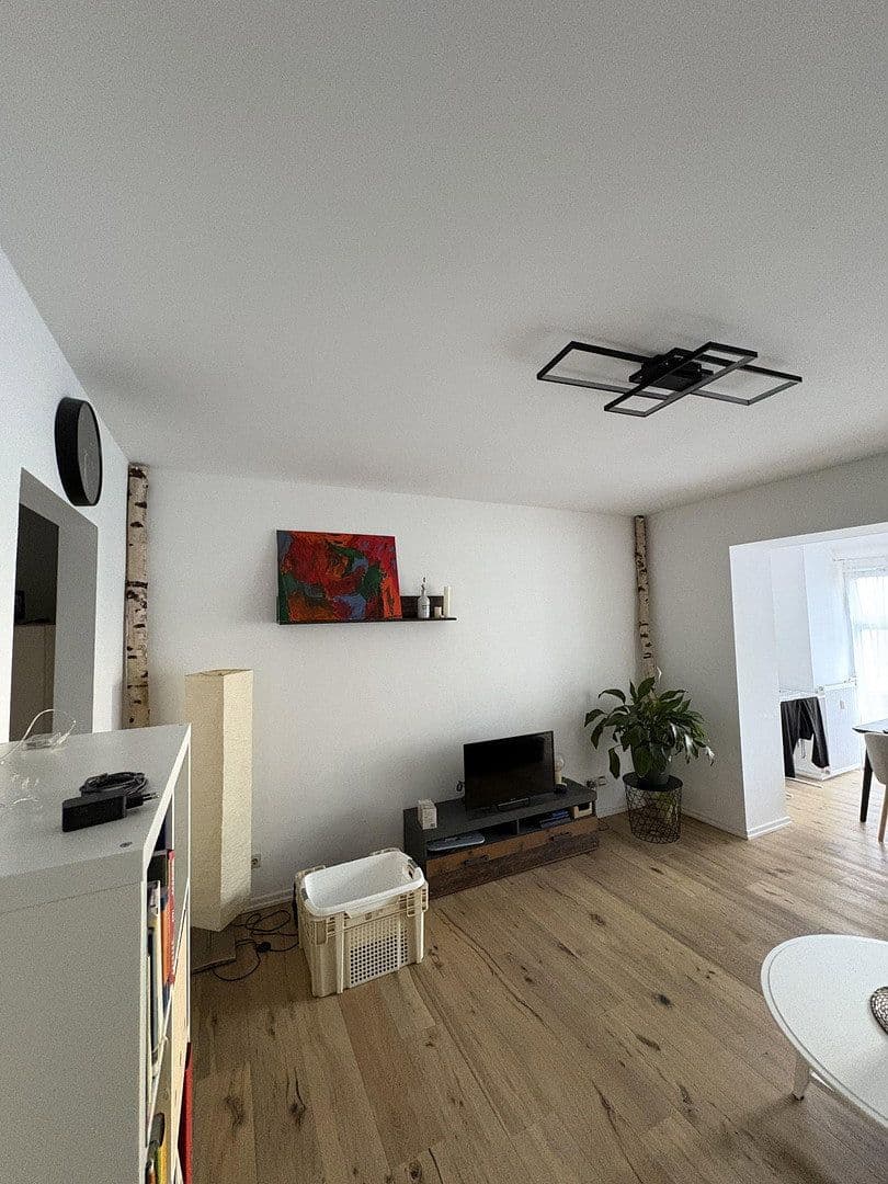 2 bedroom flat to rent, 52 m², Hamburg, Hamburg 2 bedroom flat to rent, 52 m², Hamburg, Hamburg