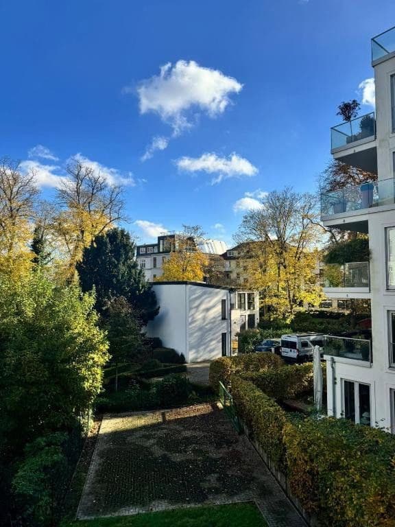 2 bedroom flat to rent, 52 m², Hamburg, Hamburg 2 bedroom flat to rent, 52 m², Hamburg, Hamburg