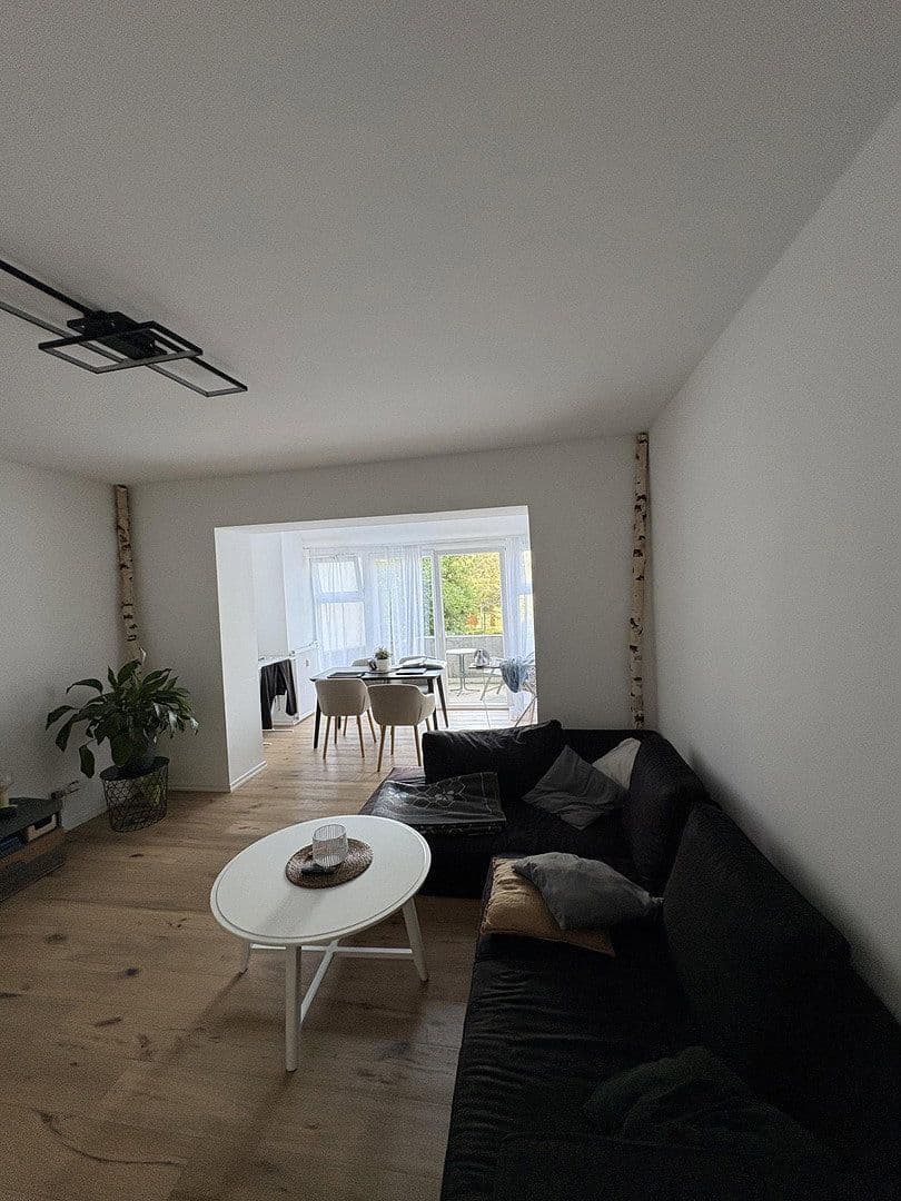 2 bedroom flat to rent, 52 m², Hamburg, Hamburg 2 bedroom flat to rent, 52 m², Hamburg, Hamburg