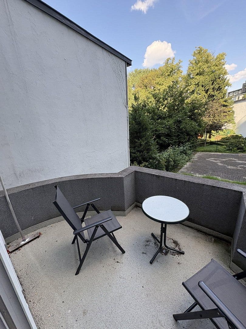 2 bedroom flat to rent, 52 m², Hamburg, Hamburg 2 bedroom flat to rent, 52 m², Hamburg, Hamburg