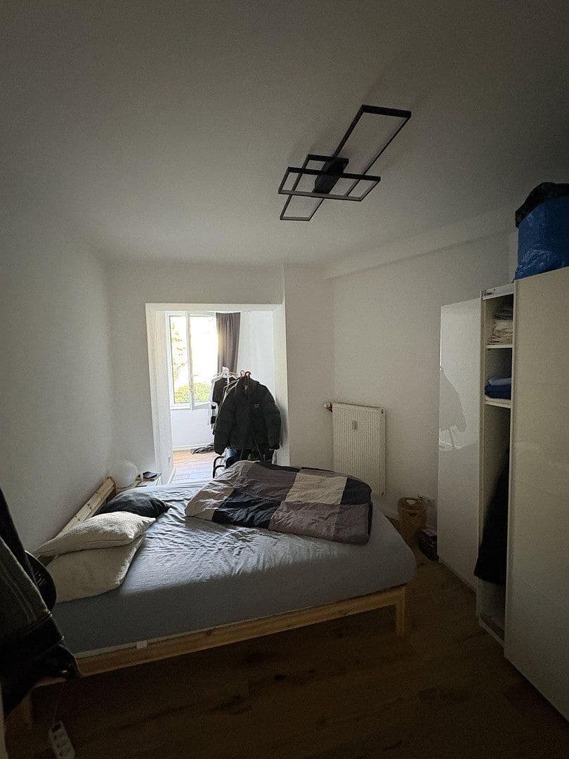 2 bedroom flat to rent, 52 m², Hamburg, Hamburg 2 bedroom flat to rent, 52 m², Hamburg, Hamburg
